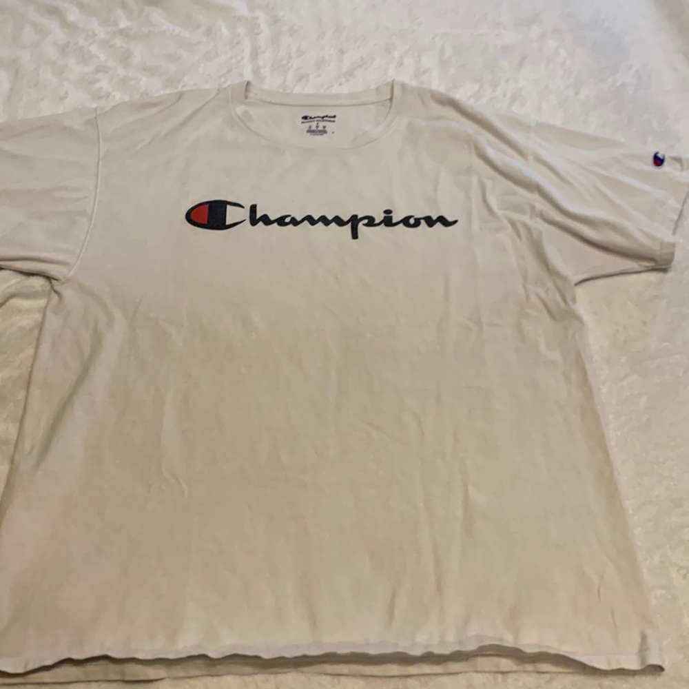 EUC Champion t-shirt